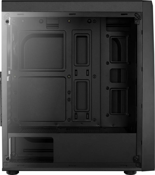 Produktbild AeroCool Bolt RGB (ATX, mATX, Mini-ITX)