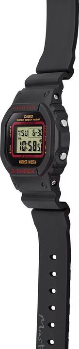 Immagine prodotto Casio G-Shock Edizione Andrés Iniesta (Orologio digitale, 43 mm)