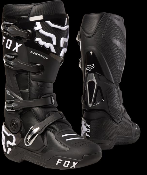 Produktbild Fox Instinct Boot (Herren, 49)