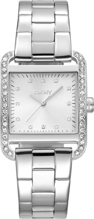Produktbild DKNY City Glitz - DK1L003M0015 (27 mm)