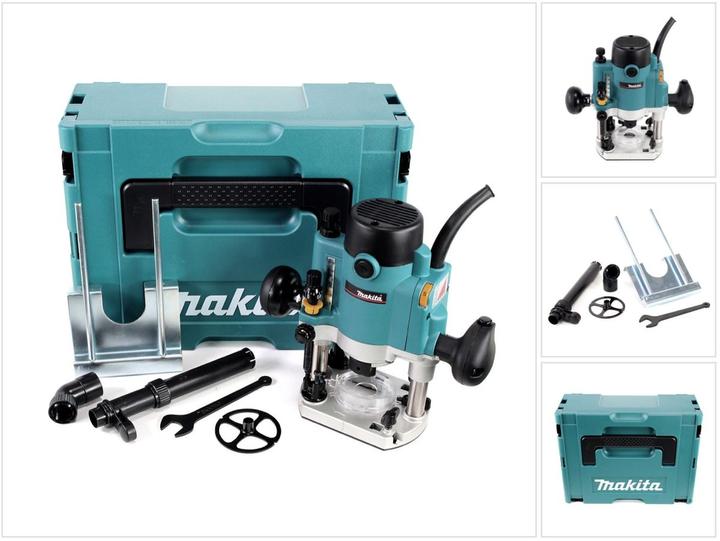 Actual product image Makita RP1110CJ