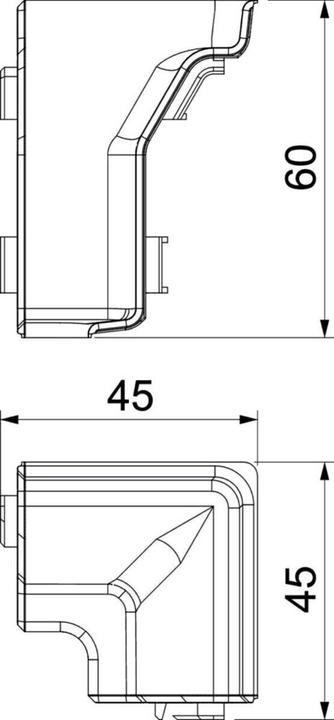 Image du produit Rehau SL-L (14 cm)