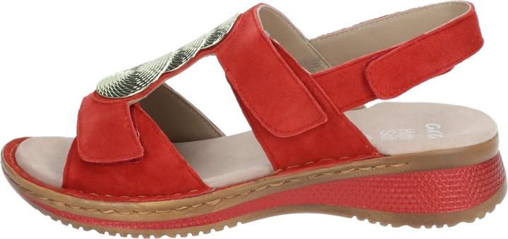 Actual product image Ara Sandalen (38)