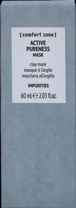 Actual product image Comfort Zone Active Pureness (60 ml)