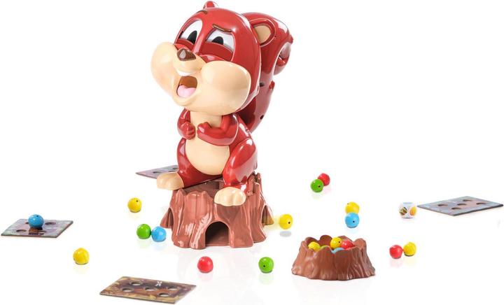 Actual product image Goliath Toys Erik Eikel Spel (Dutch)