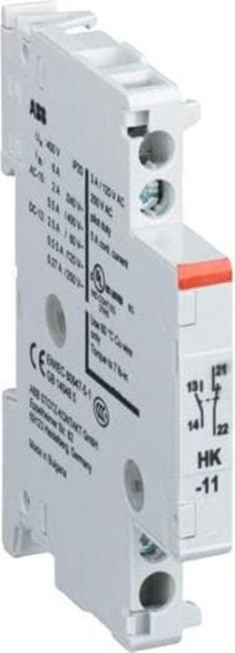 Produktbild ABB STOTZ-KONTAKT 1SAM101901R0001 Stromunterbrecher Molded case circuit breaker