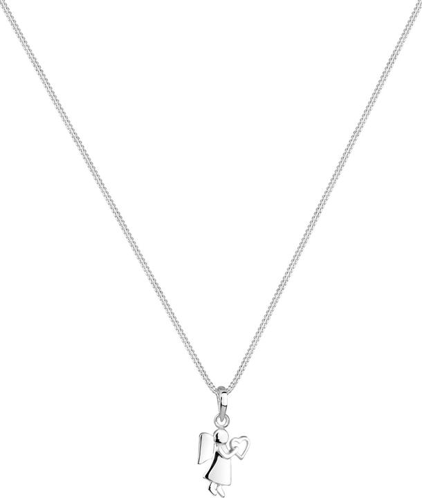 Produktbild Elli Engel, Herz (925er Sterling Silber)