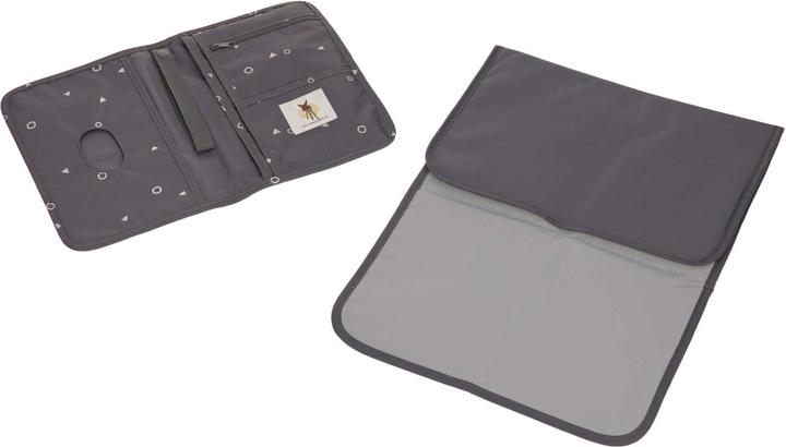 Actual product image Lässig Changing Pouch