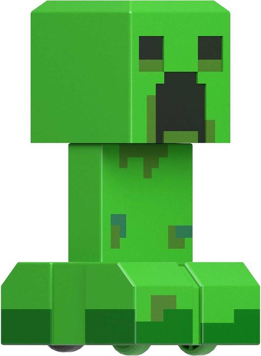 Image du produit Minecraft Legends Fidget 2er Pack Creeper vs Austin
