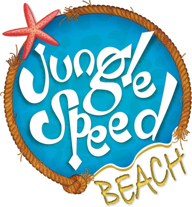 Image du produit Asmodée Jungle Speed Beach