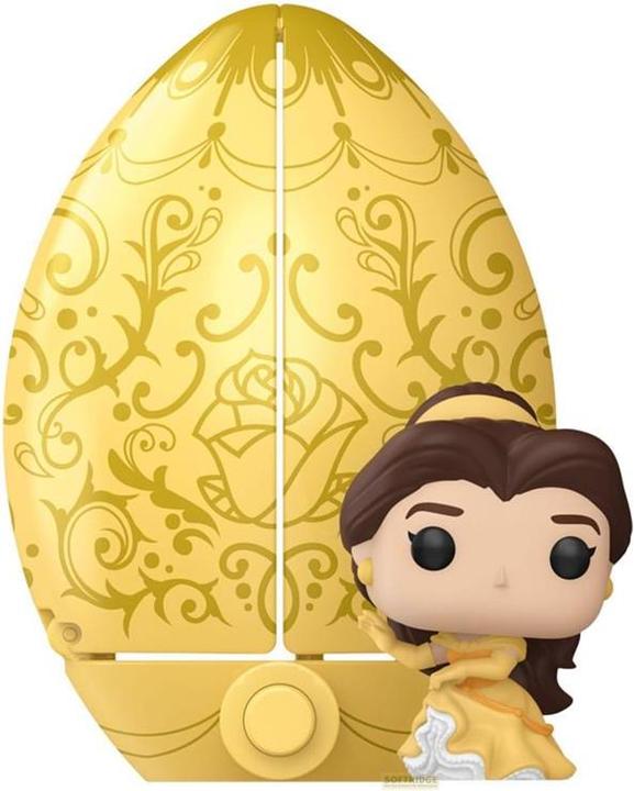 Image du produit Funko Disney présentoir figurines Egg Pocket POP! vinyle PDQ (12) 4 cm