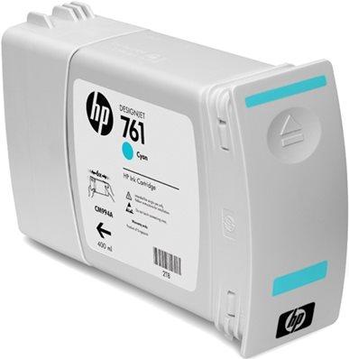 Actual product image HP 761 (C)