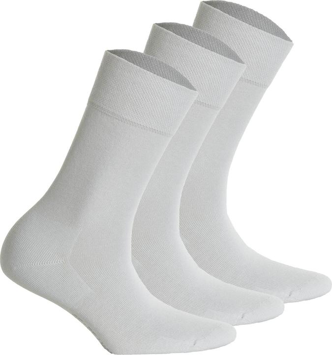 Produktbild Hudson Socken Business (3er Pack, 39 - 42)