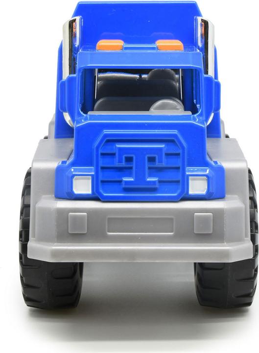 Immagine prodotto Tonka Mighty Metal Fleet - Camion della spazzatura