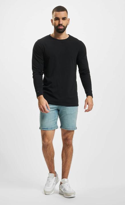 Produktbild Denim Project Dpsync Denim Shorts - 81795 (31)
