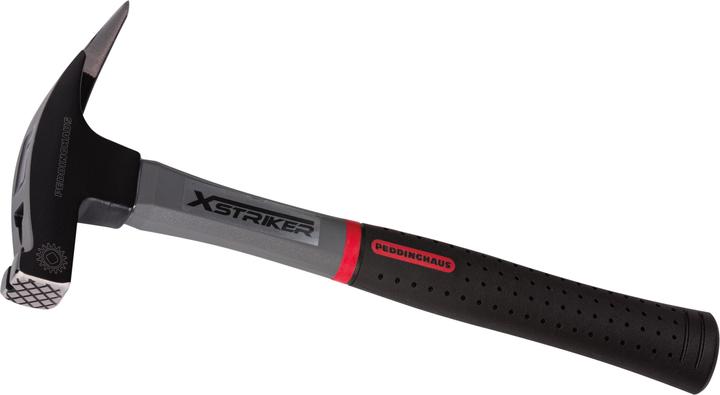 Immagine prodotto Peddinghaus XStriker Fibertec - pista grezza (600 g)