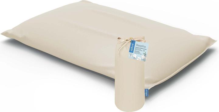Actual product image Velfont Respira waterproof cushion covers (Pillowcase, 50 x 70 cm)