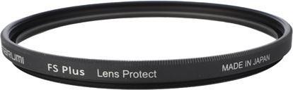 Actual product image Marumi FS Plus Lens Protect Filter 40.5 mm (40.50 mm, Protection filter)