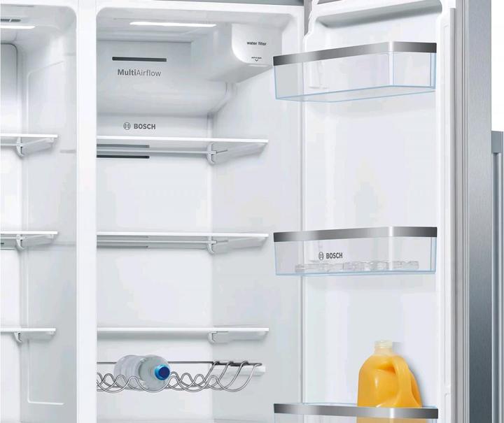 Image du produit Bosch Hausgeräte KAD93AIEP (562 l)