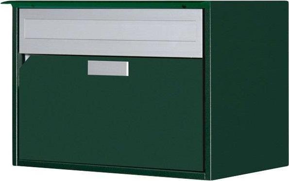 Image du produit Huber Alu 400 Flat