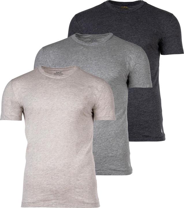 Ralph Lauren T-Shirt Casual Figurbetont (XXL)