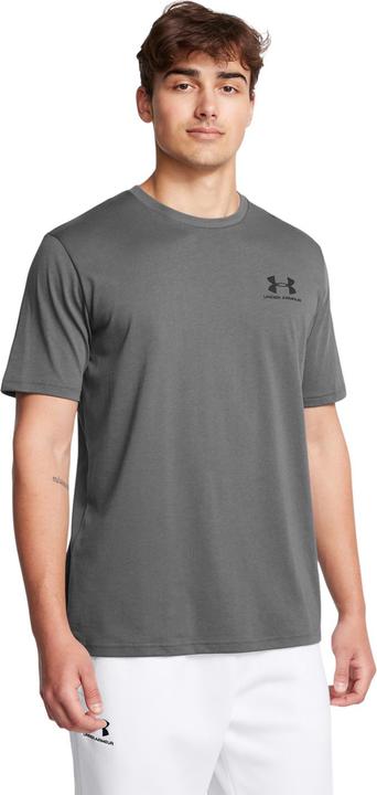 Immagine prodotto Under Armour Sportstyle Maglietta Maniche Corte Uomo (XL)