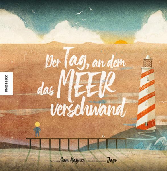 Image du produit Der Tag, an dem das Meer verschwand (Allemand, Sam Haynes, 2020)