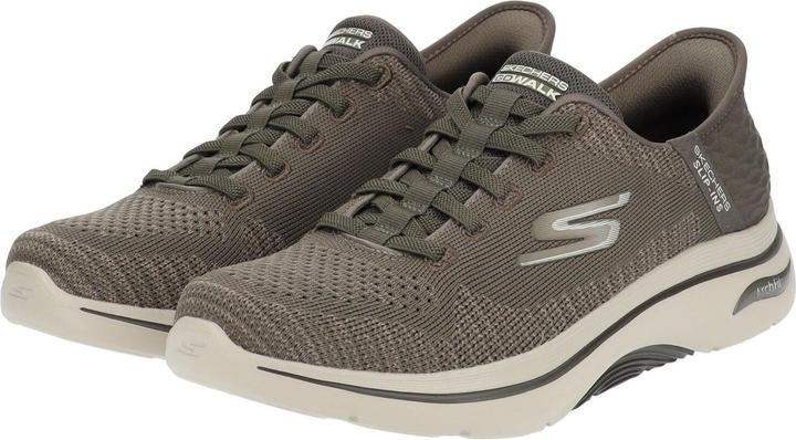 Actual product image Skechers GO WALK ARCH FIT 2.0 - GRAND S (42)