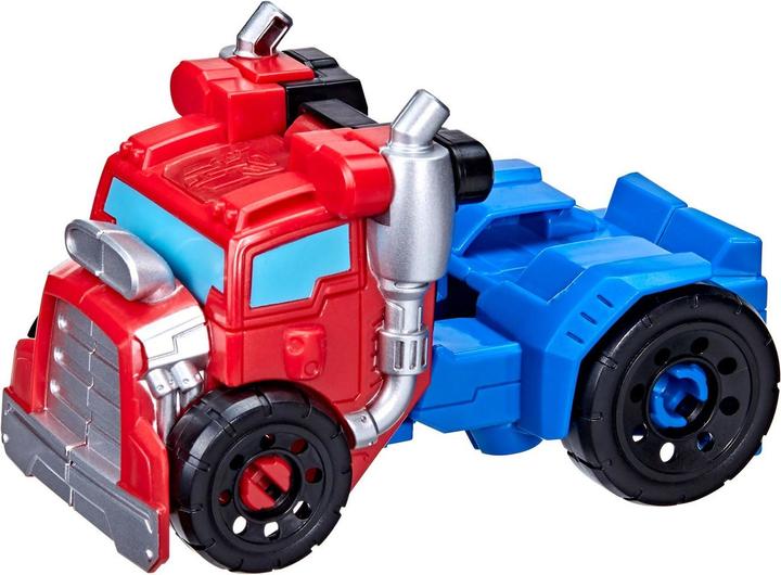Produktbild Hasbro Transformers Rescue Bots Academy - Optimus Prime