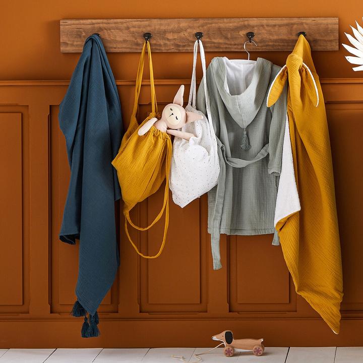 Image du produit La Redoute Interieurs Kumla (140 x 170 cm)