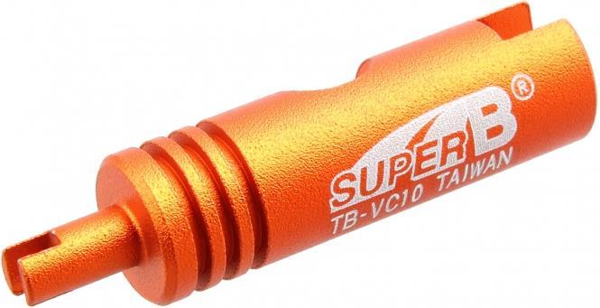 Super B Valve tool