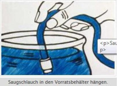 Produktbild Blumat Endtropfer XL (Tonkegel)