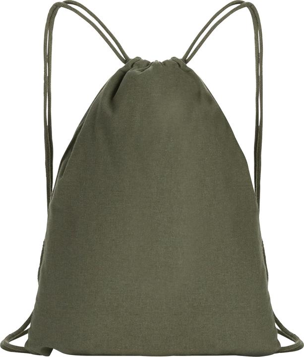 Produktbild Xd Collection Turnbeutel Impact Baumwolle