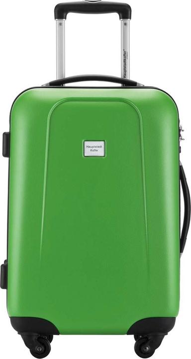 Produktbild Hauptstadtkoffer Wedding (42 l, Handgepäck (bis 50l))
