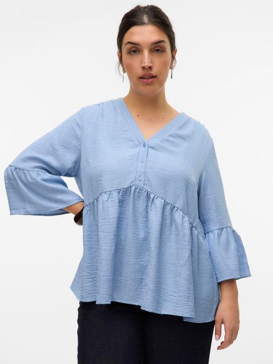Image du produit Vero Moda VMCMELONY Top Bluse (44)
