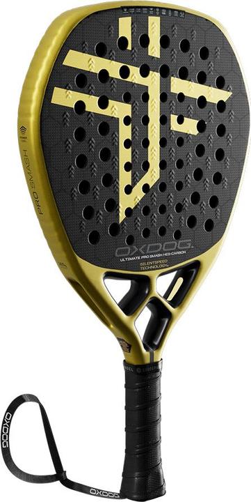 Actual product image Oxdog Padel Ultimate Pro Smash