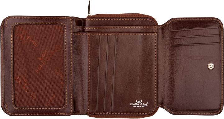 Produktbild Golden Head Colorado Geldbörse RFID Leder 11,5 cm