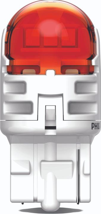 Actual product image Philips Ultinon Pro6000 SI 11065AU60X2 Signal Lighting for Vehicles (W21W)