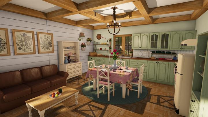 Immagine prodotto Merge Games House Flipper 2 /Xbox Serie X (Xbox One X)