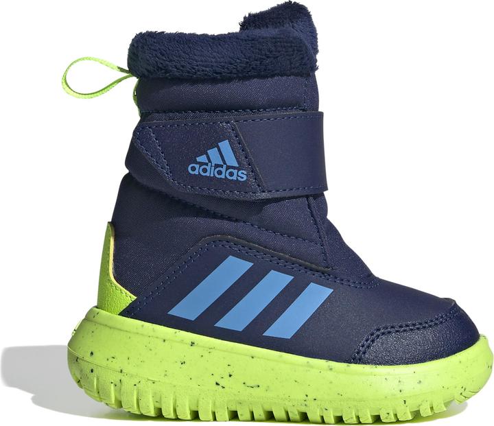 Actual product image adidas Winterplay (25.5)
