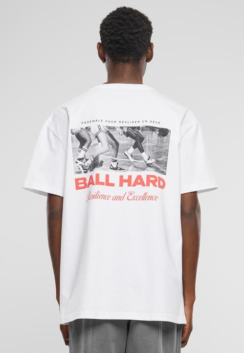 Produktbild Urban Classics Ball Hard Heavy Oversize Tee - 139545 (L)