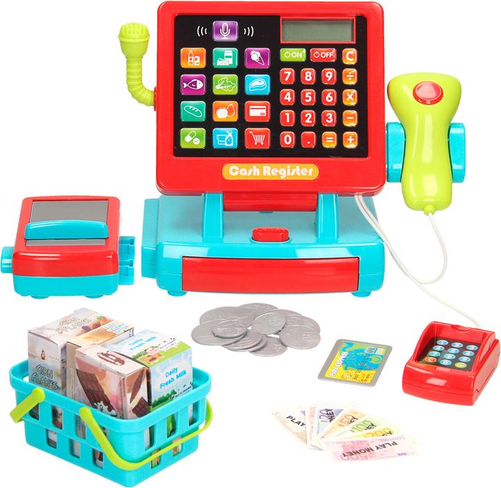 Actual product image PlayGo Checkout