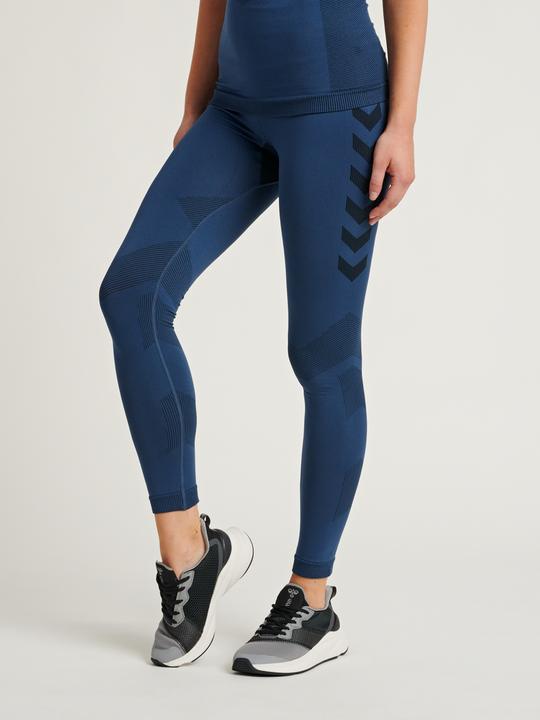 Immagine prodotto hummel Primo Allenamento Senza Cuciture Stretto Donne (M, L)
