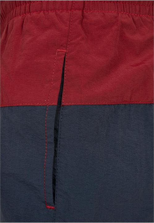 Produktbild Urban Classics Boys Block Swim Shorts (146)
