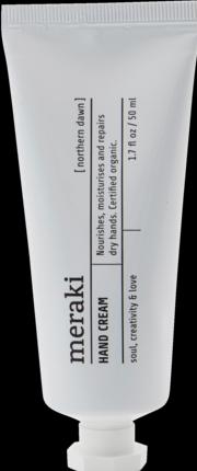 Actual product image Meraki Northern Dawn (50 ml)