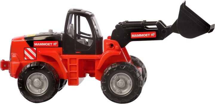Actual product image Mammoet Polesie Shovel