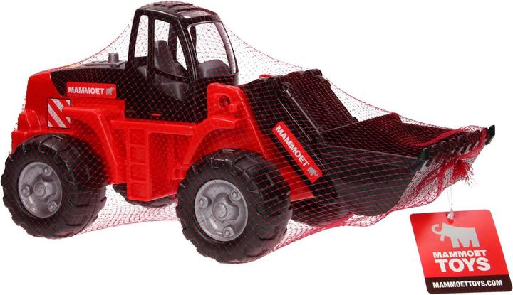Actual product image Mammoet Polesie Shovel