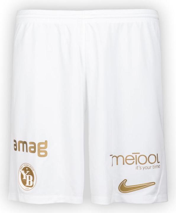 Image du produit Nike Park Iii Short (S)