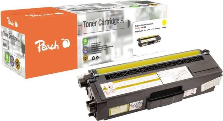 Image du produit Peach TN-328y (Y)