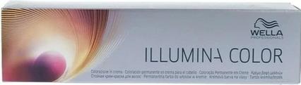 Actual product image Wella Illumina Color (6, 16)